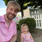 Scott Lanham - @papascott007 - Instagram