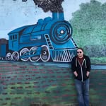 Scott Lansing - @slansing18 - Instagram