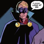 DCcomics - @alanscotts_lantern - Instagram