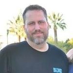 Scott Lantz - @slantz1976 - Instagram