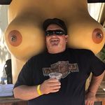 Scott Lantz - @popslantz - Instagram