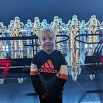 Scott Lantz - @d1scos2 - Instagram