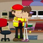 Scott Lantz - @the_otaku_bandito - Instagram