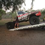 Scott Lantzke Living In The Nt - @scott_lantzke - Instagram