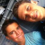 robin💙camil💚thomas💛gaetan💜 - @scott_giant_lapierre - Instagram
