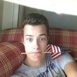 Ryan Scott Lapierre - @lapierrepotus - Instagram