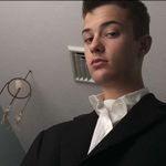 Ryan Scott Lapierre - @presidentlapierre - Instagram