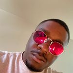 Gerald Scott - @scott__larock_ - Instagram