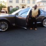 Scott La Rock - @scott.larock.906 - Instagram
