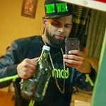 Scott Larock - @inimitable_houdini - Instagram