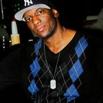 Scott LaRock - @ferris7472 - Instagram