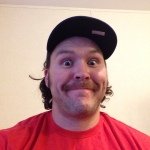 Scotty Larocque - @scottytewhottie - Instagram