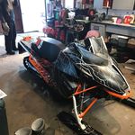 Scotty Larocque - @sturgeon_toad666 - Instagram