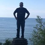 Scott Laskowski - @sstttc - Instagram