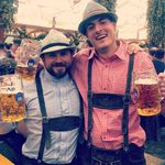 Scott Laskowski - @scottylaz - Instagram