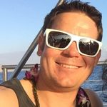 Scott Lauritsen - @beebophone - Instagram