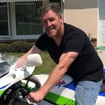 Scott LaVelle - @lavellescorpion - Instagram