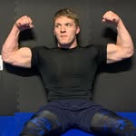 Scott Lavelle - @xfitracksx - Instagram