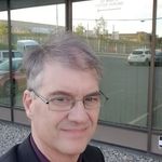 Scott Laverty - @mousekeeter16 - Instagram