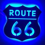 Scott N Laycock - @scottroute66 - Instagram
