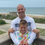 Scott Layden Jr - @scottyandgage - Instagram