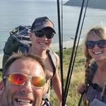 Scott Leaman - @scottydog61 - Instagram
