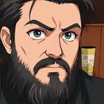 Ryan Scott Leasure - @brennansdad - Instagram
