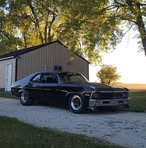 Scott Lechner - Facebook