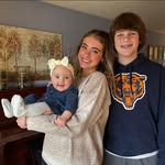 Cheryl Scott Leech - @cherylann.56 - Instagram