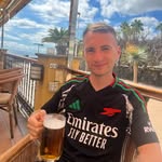 Scott Leech - @leechy2 - Instagram