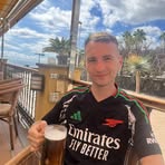 Scott Leech - Facebook