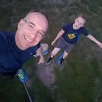 Scott Leech - @sdlf35 - Instagram