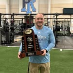Scott Leech - @sleech72 - Instagram