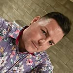Scott Wayne Leech - @scottyboy281181 - Instagram
