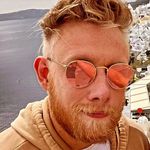 Scott Lefebvre - @scottbulls - Instagram