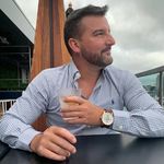 Scott Lefebvre - @scott8833 - Instagram