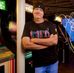 Scott Leftwich - Facebook