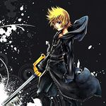 Scott Lehman - @roxas_1611 - Instagram