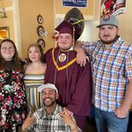 Scott Lehman - @scottlehman75 - Instagram