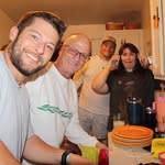 Scott Leiser - @scottleiser - Instagram