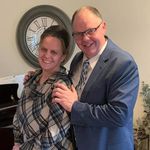 Scott-Becky LeMay - @scottbeckylemay - Instagram