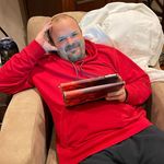 Scott Lemay - @healthytruckerscott - Instagram