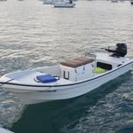 Scott Leming - @scotsail - Instagram
