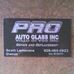 Scott Lemmons - @pro_auto_glass1510 - Instagram