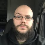 Scott Lerch - @unknowndriverx - Instagram