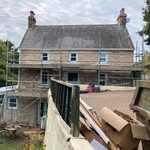 Les Champs Cottage - @leschampscottage - Instagram