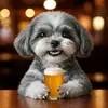 Scott Lesinski - @maverickthecrazyshihtzu - TikTok