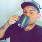 Scott Tognola - @scottlevante - Instagram