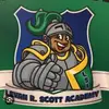 scoot - @levan_scott_ship_page_2 - TikTok