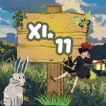 XII. XI 🎠 - @exoneleven.scott - Instagram